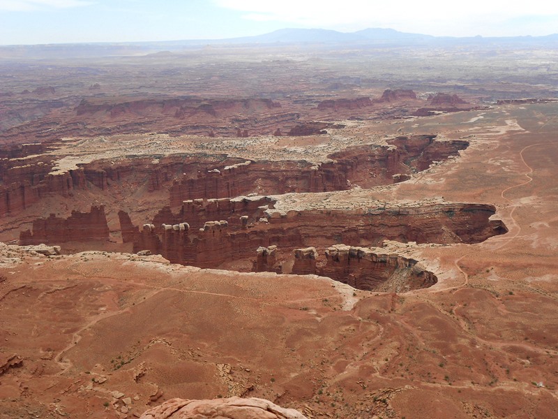 Canyonland - Moab (UT)
